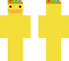 duck :)