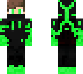 earth legend