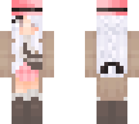 edited skin