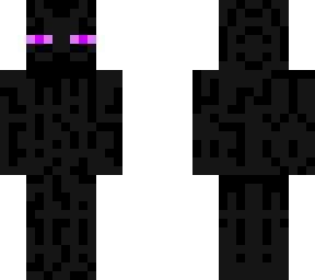 enderman skin