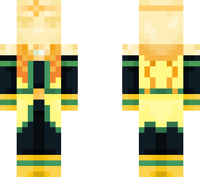 energy dream (edit)