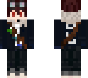 ereth new skin