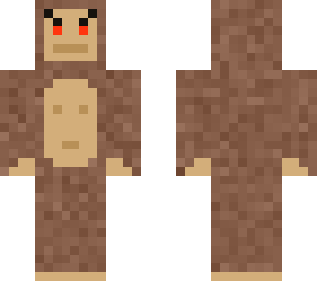 evil monke