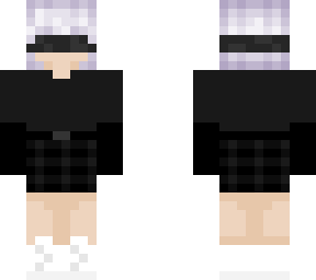 fem gojo