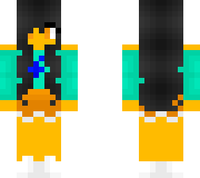 female - deltacore