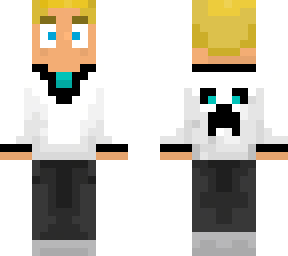 friz_critter default skin