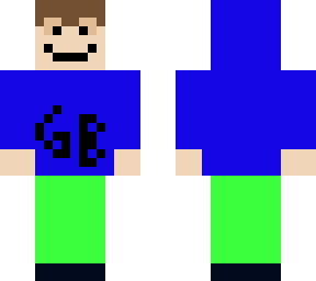 gamer ben