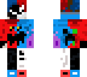 glitch dream