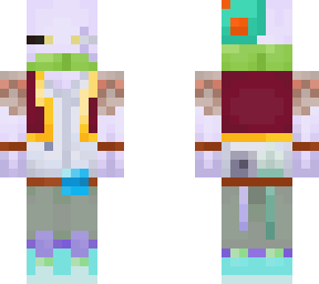 global explorer design no.2