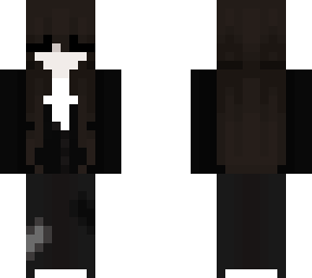 goth girl v4