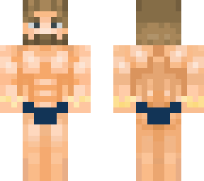 greek physique fixed