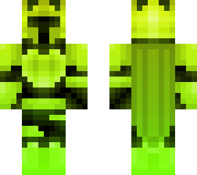 green knight