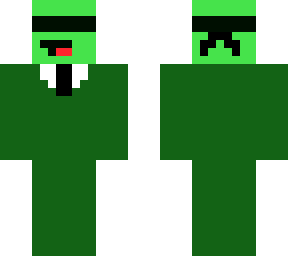greenman
