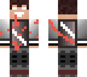 herobrine wojan