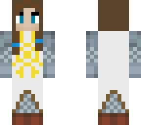hilda the frostbourne commander