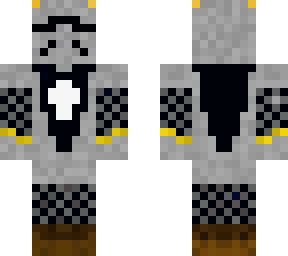 hospitaller knight
