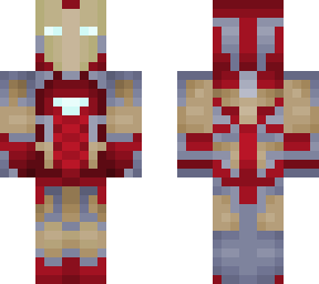 iron man (endgame)
