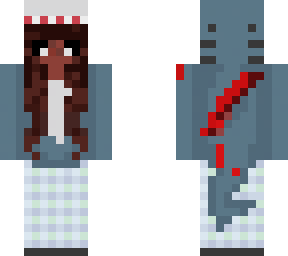 just a shark gurl