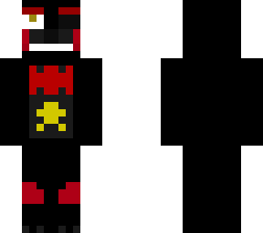 l.e.f.t.e. and the puppet