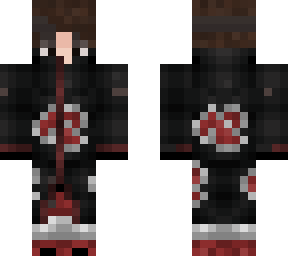 lebryan akatsuki