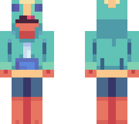 leon |brawl stars|