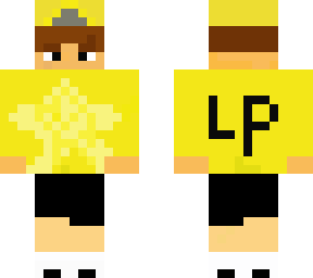 lp star