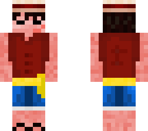 luffy