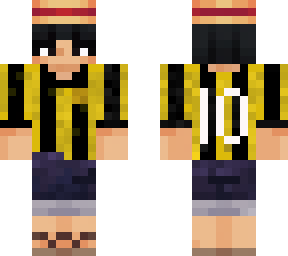 luffy