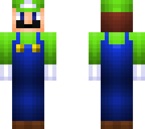 luigi