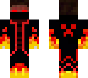 mad herobrine v2