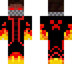 mad herobrine v3