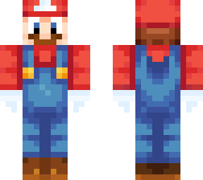 mario