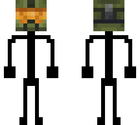 master stickman