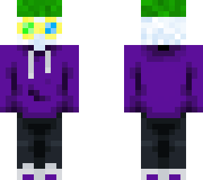 me hat