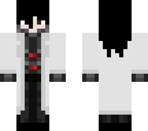 mecha mad scientist