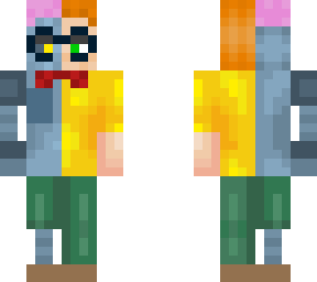 melvinborg ( regular )