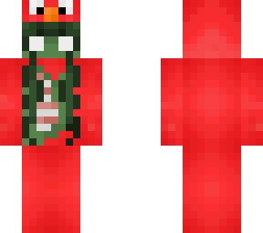 merrypl zombie