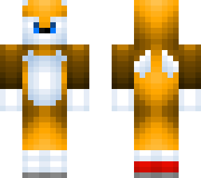 miles "tails" prower