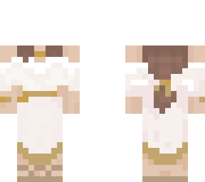 misha greek toga