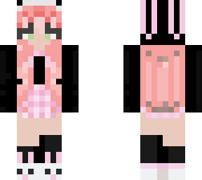 moons skin