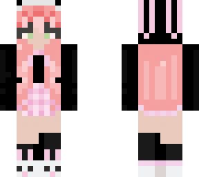 moons skin