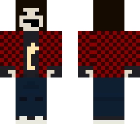 my roblox avatar