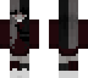 my skin :3