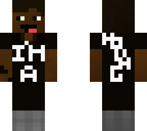 my skin (fixed)