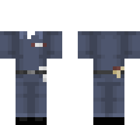 n.o.v.a janitor