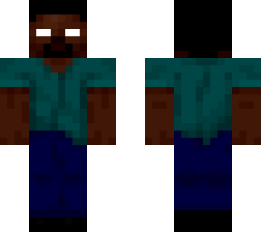 new dark herobrine