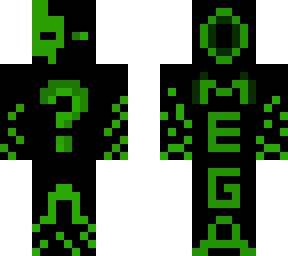 omega green