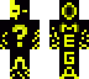 omega yellow