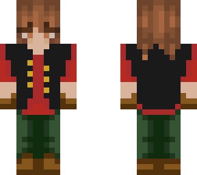 outsiders smp style female skin