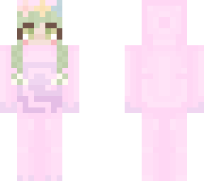 pastel politoed